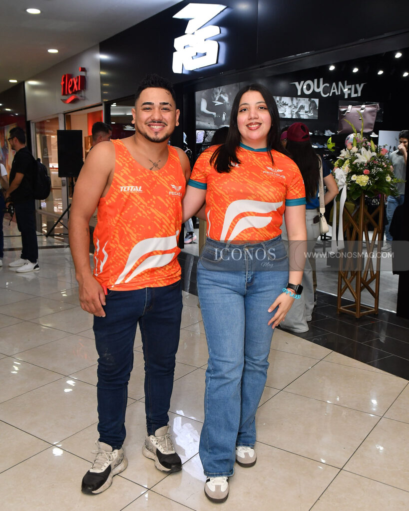 inauguracin de RS by City Mall San Pedro Sula