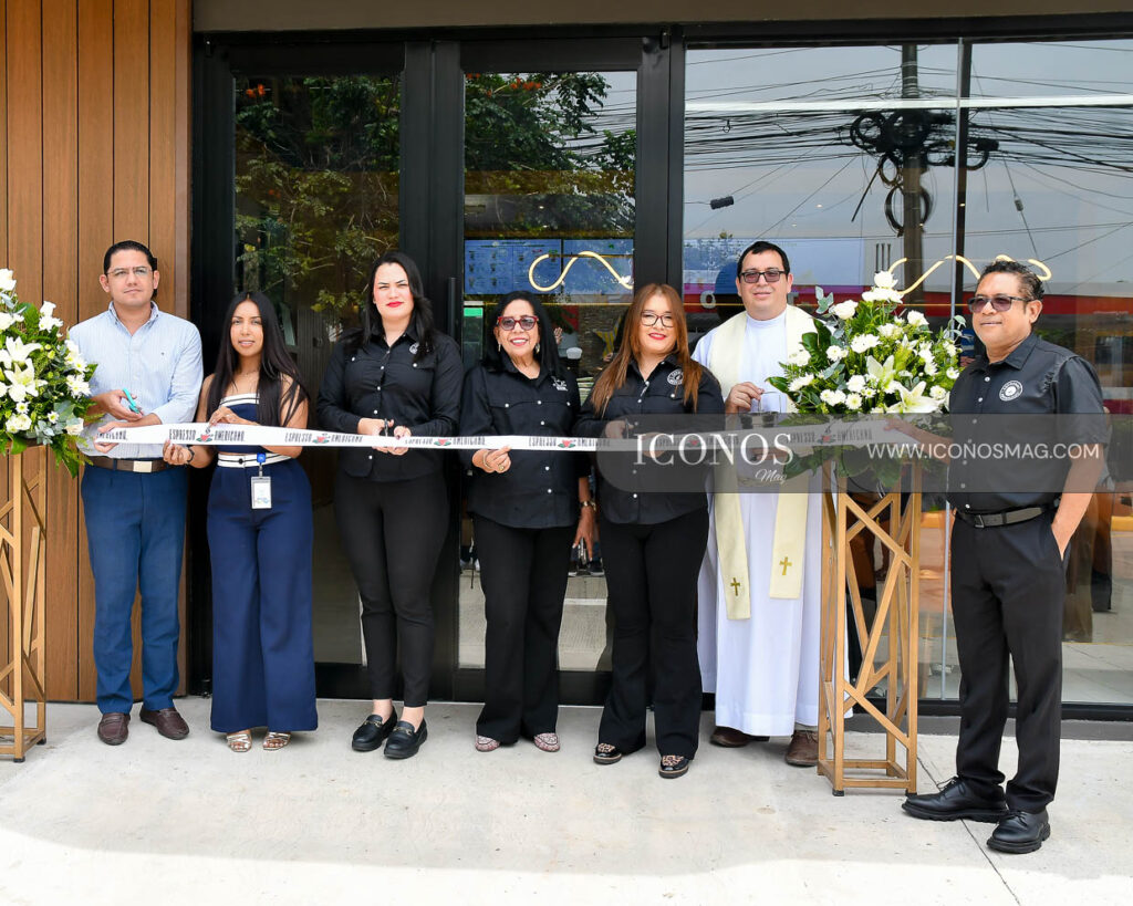 inauguracion espresso americano by mega plaza palenque