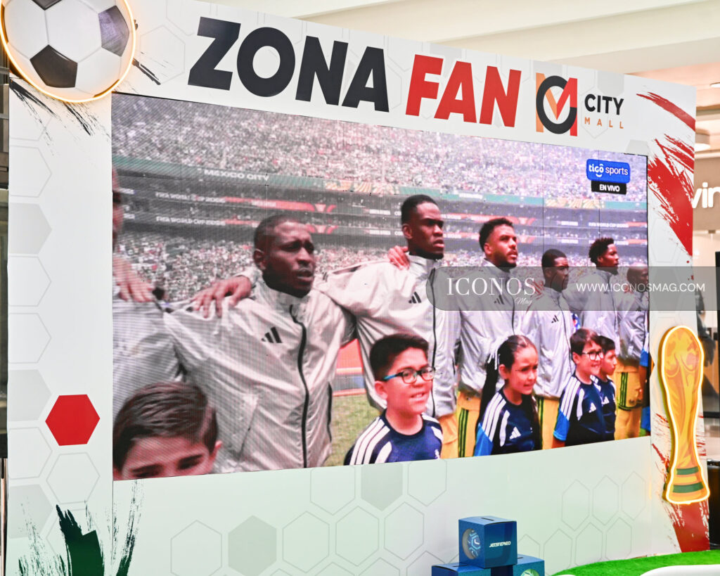 inauguracion estadio virtual city mall honduras