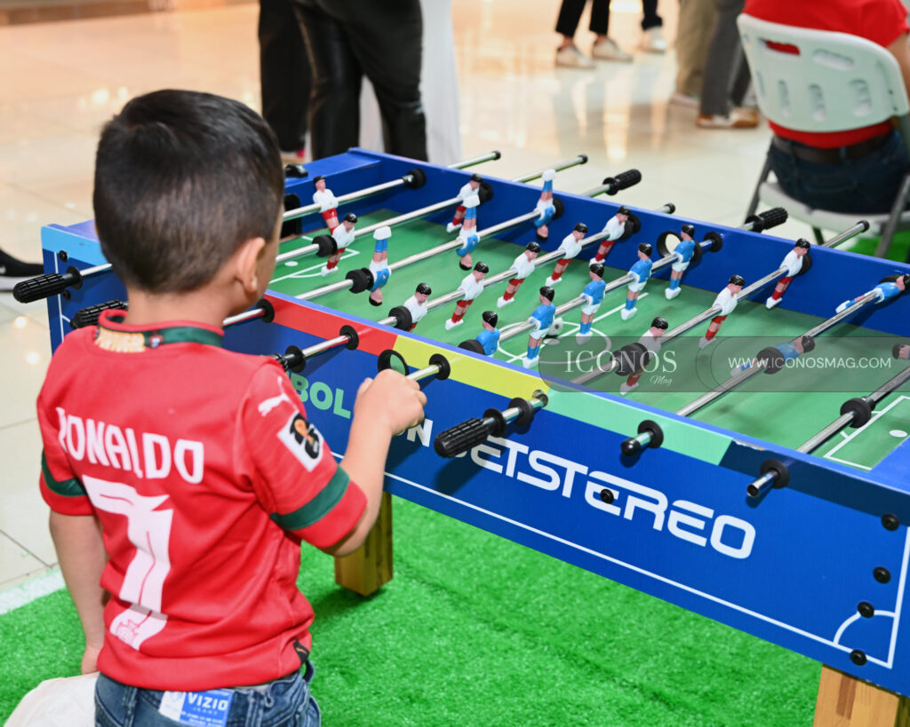 inauguracion estadio virtual city mall honduras