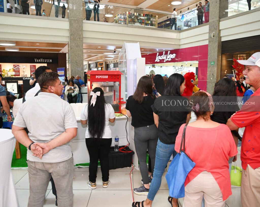 inauguracion estadio virtual city mall honduras