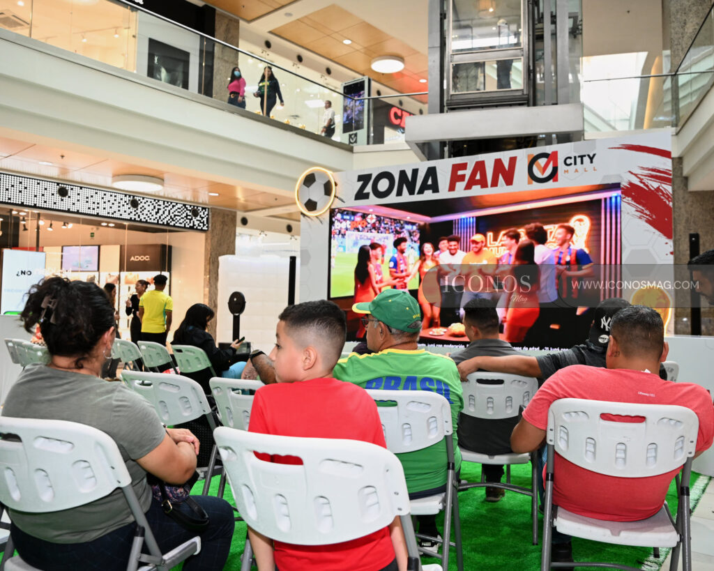 inauguracion estadio virtual city mall honduras
