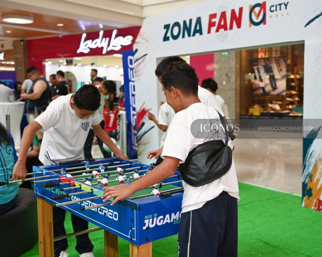 inauguracion estadio virtual city mall honduras