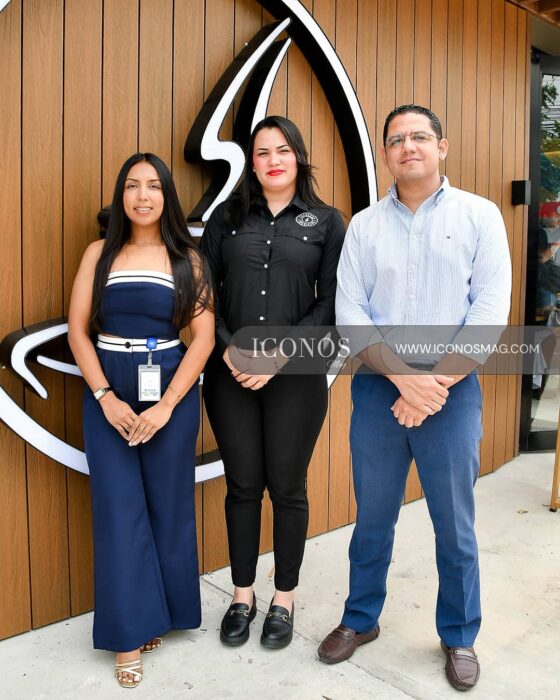 inauguracion expreso americanbo Megaplaza palenque