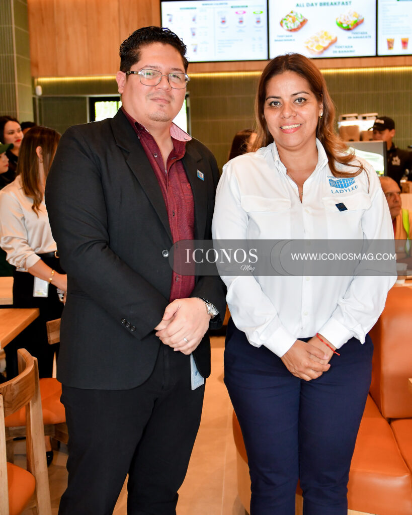 inauguracion expresso americano by novaplaza satelite honduras