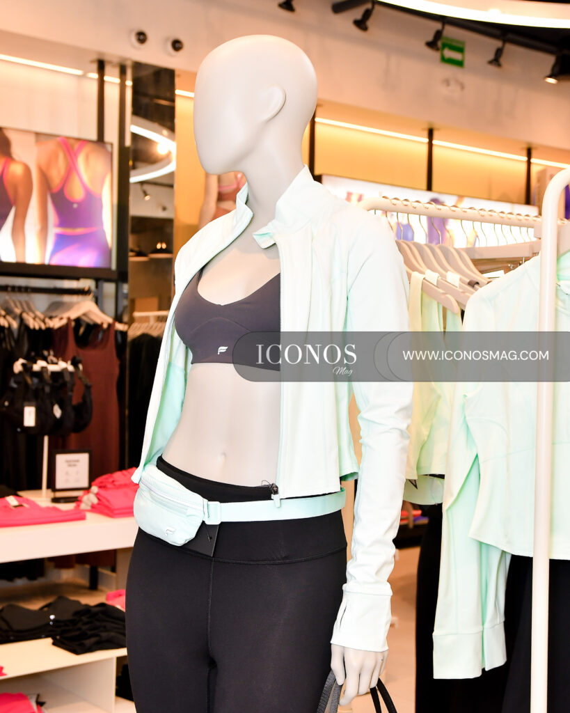 inauguracion fabletics city mall honduras