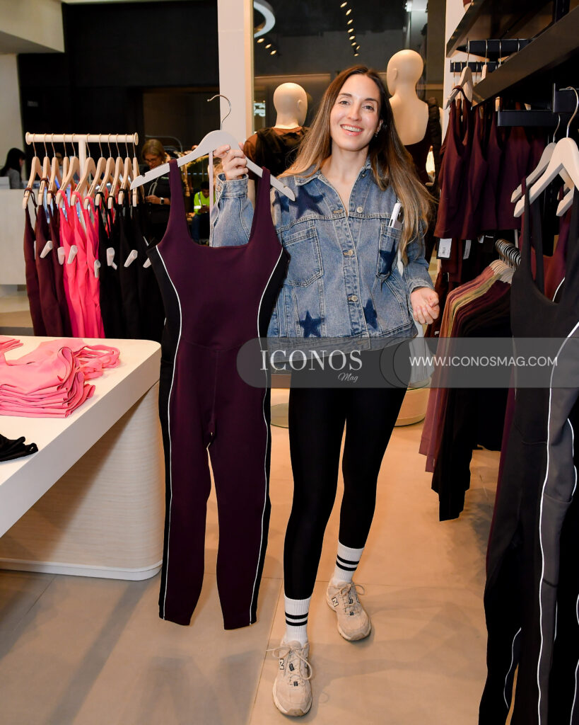 inauguracion fabletics city mall honduras