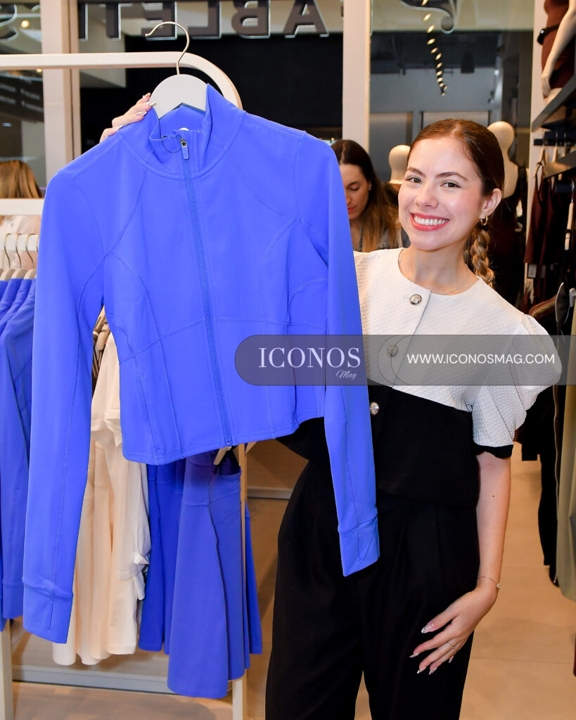 inauguracion fabletics city mall honduras