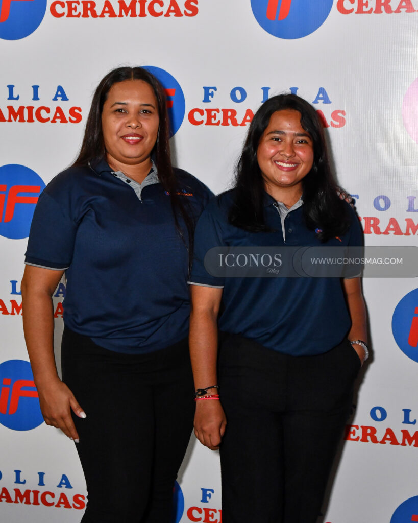 inauguracion folia ceramica honduras