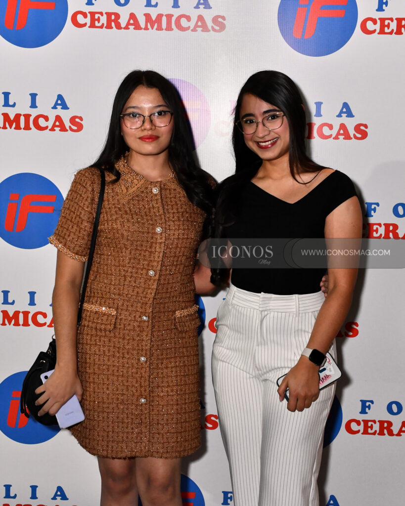 inauguracion folia ceramica honduras
