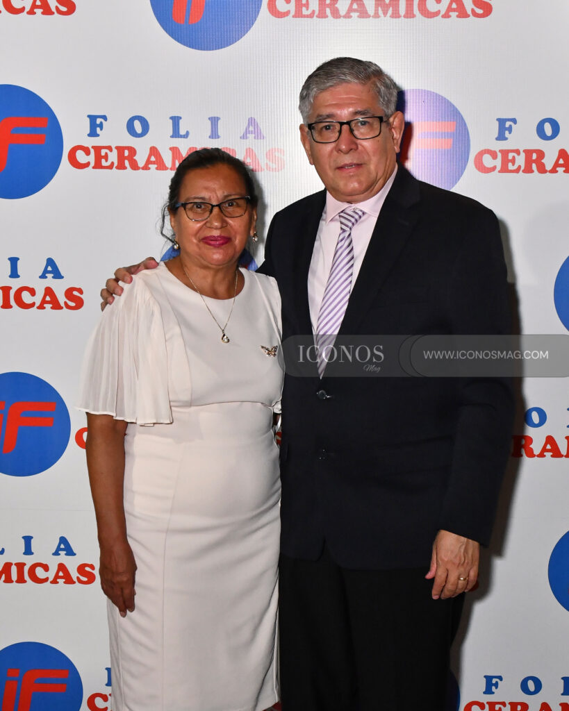 inauguracion folia ceramica honduras
