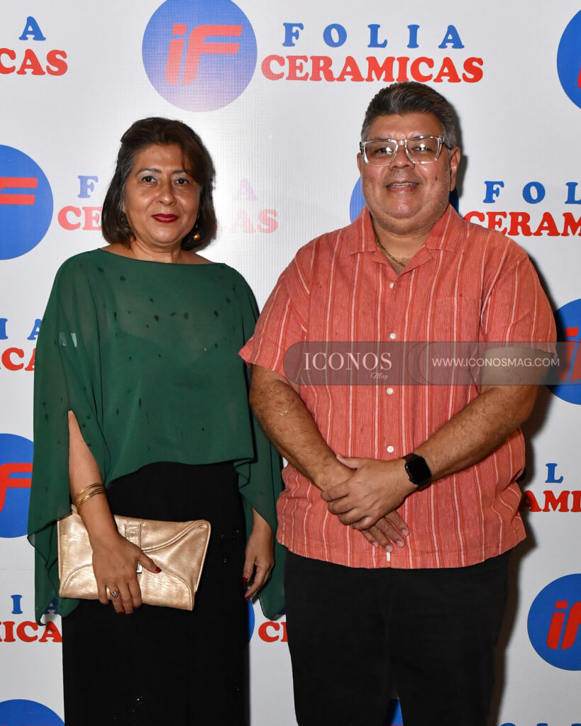 inauguracion folia ceramica honduras