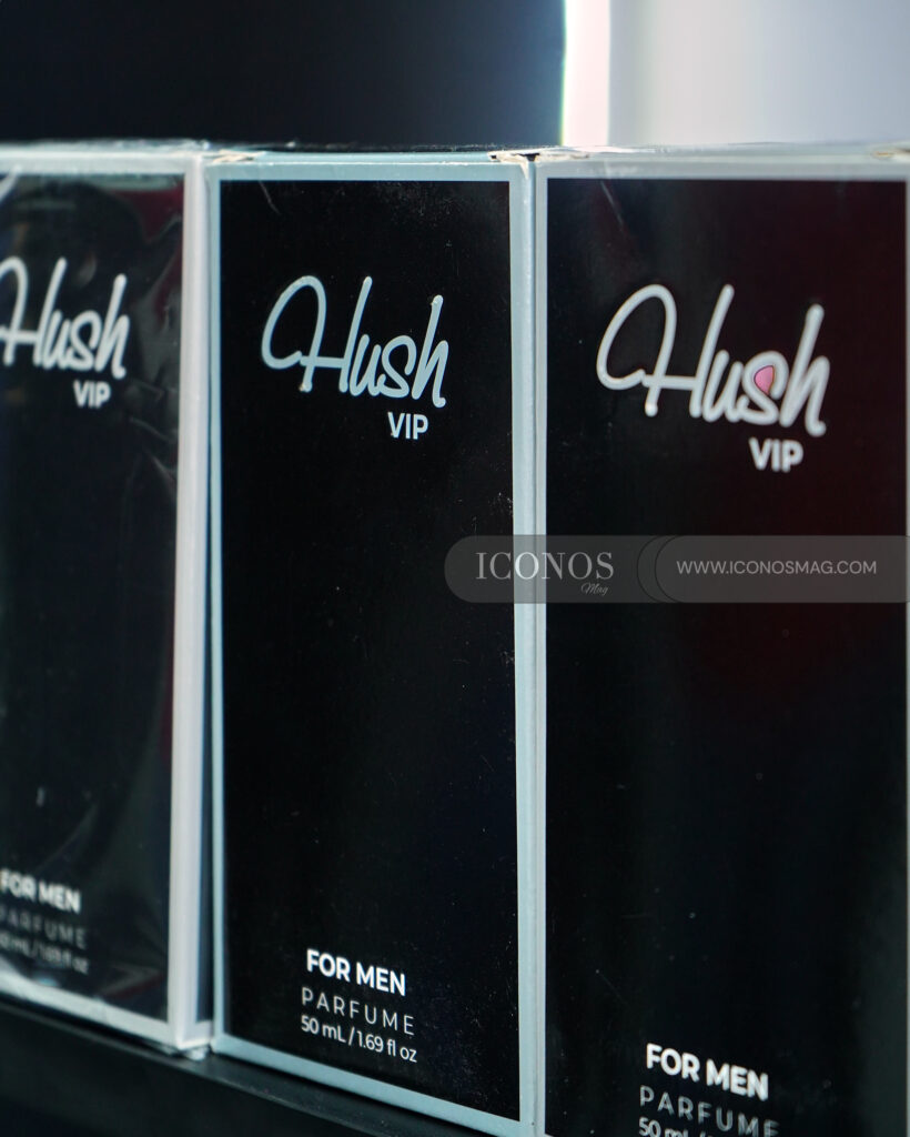 inauguracion hush natural town center honduras