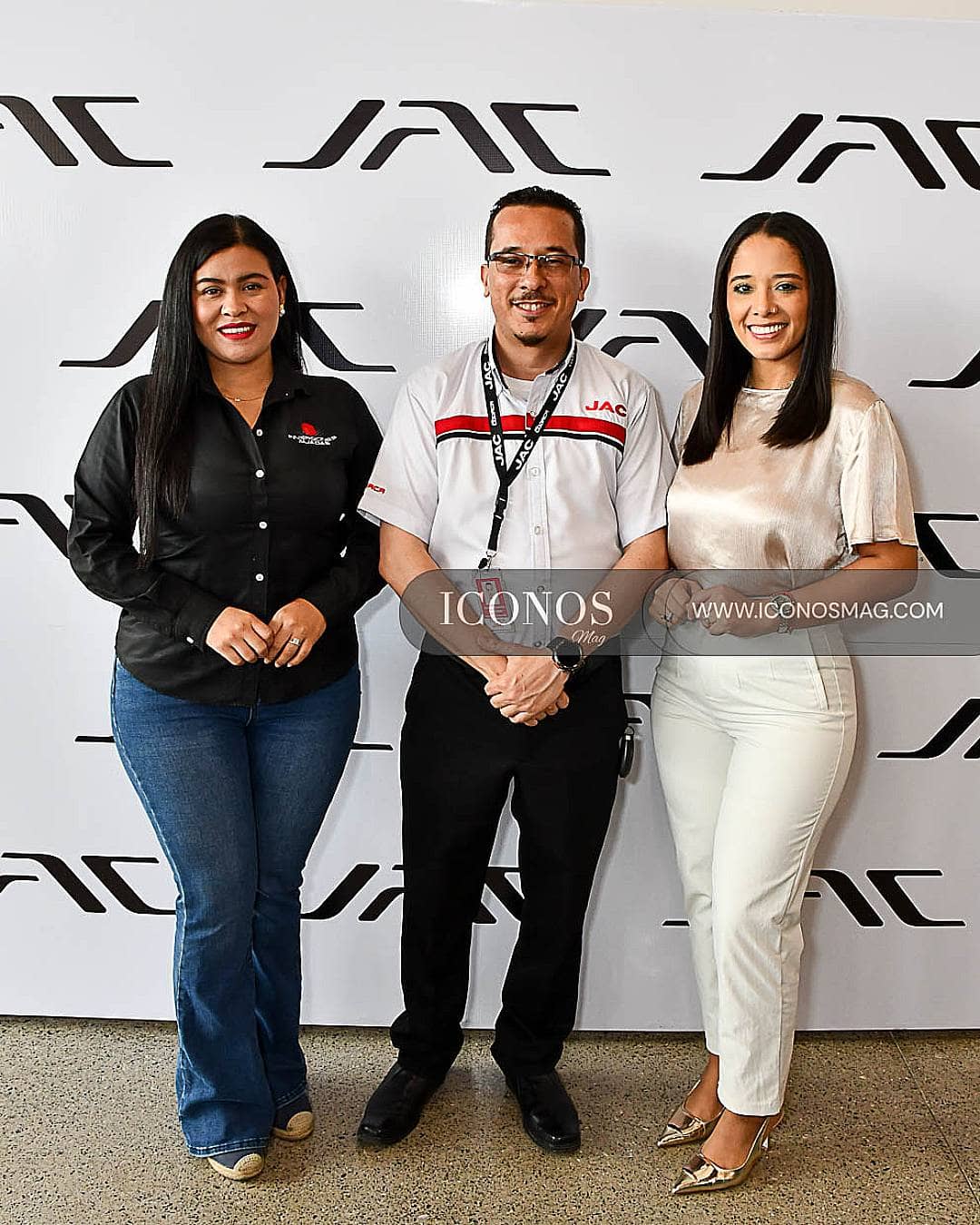 inauguracion jac town center honduras