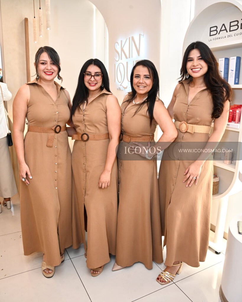 inauguracion skinique banco atlantida honduras
