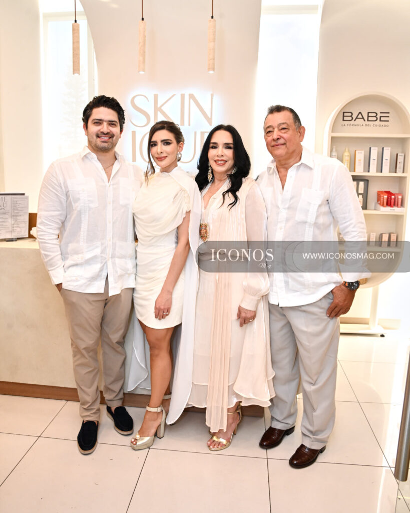 inauguracion skinique banco atlantida honduras