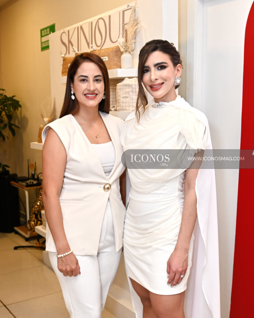 inauguracion skinique banco atlantida honduras