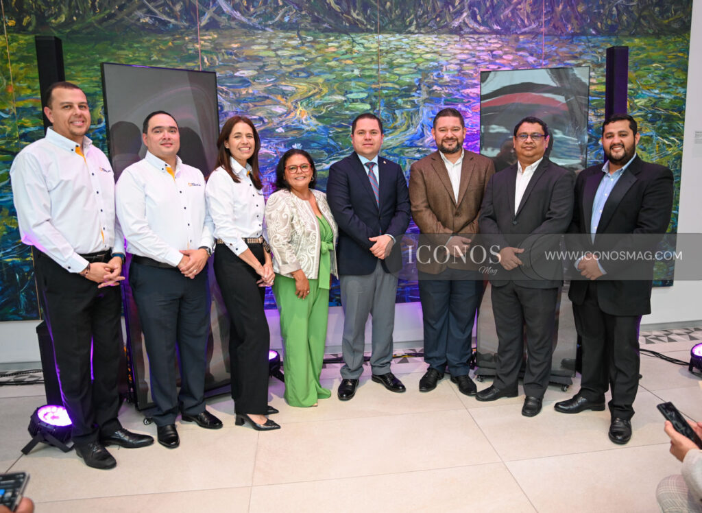 invitacion gala de opera banco cuscatlan honduras