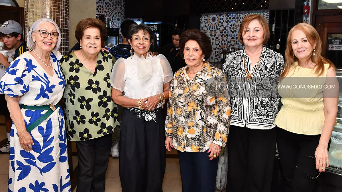 La celebración del Día del periodista 2026 by Club Internacional de Mujeres <em>IWC</em>