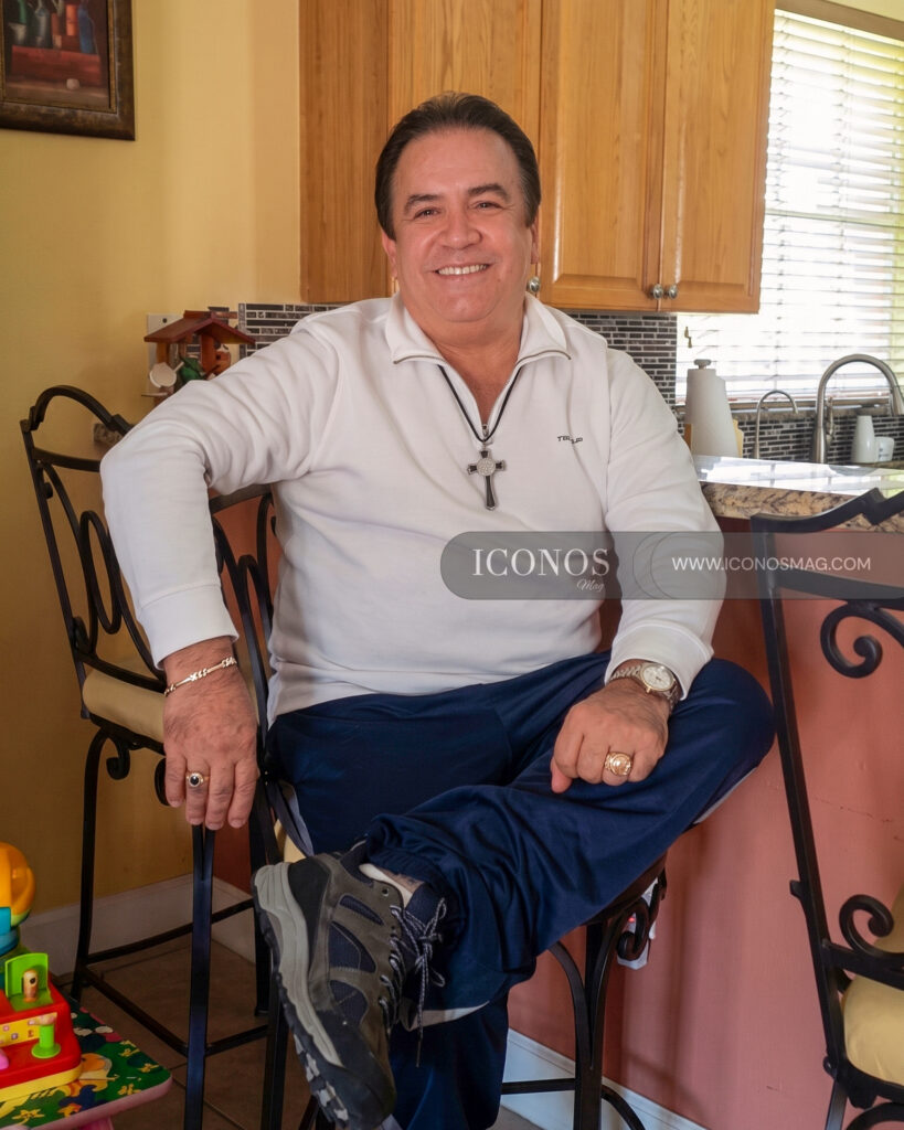 jaime french rodriguez