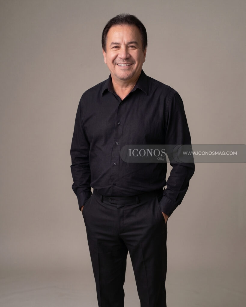 jaime french rodriguez