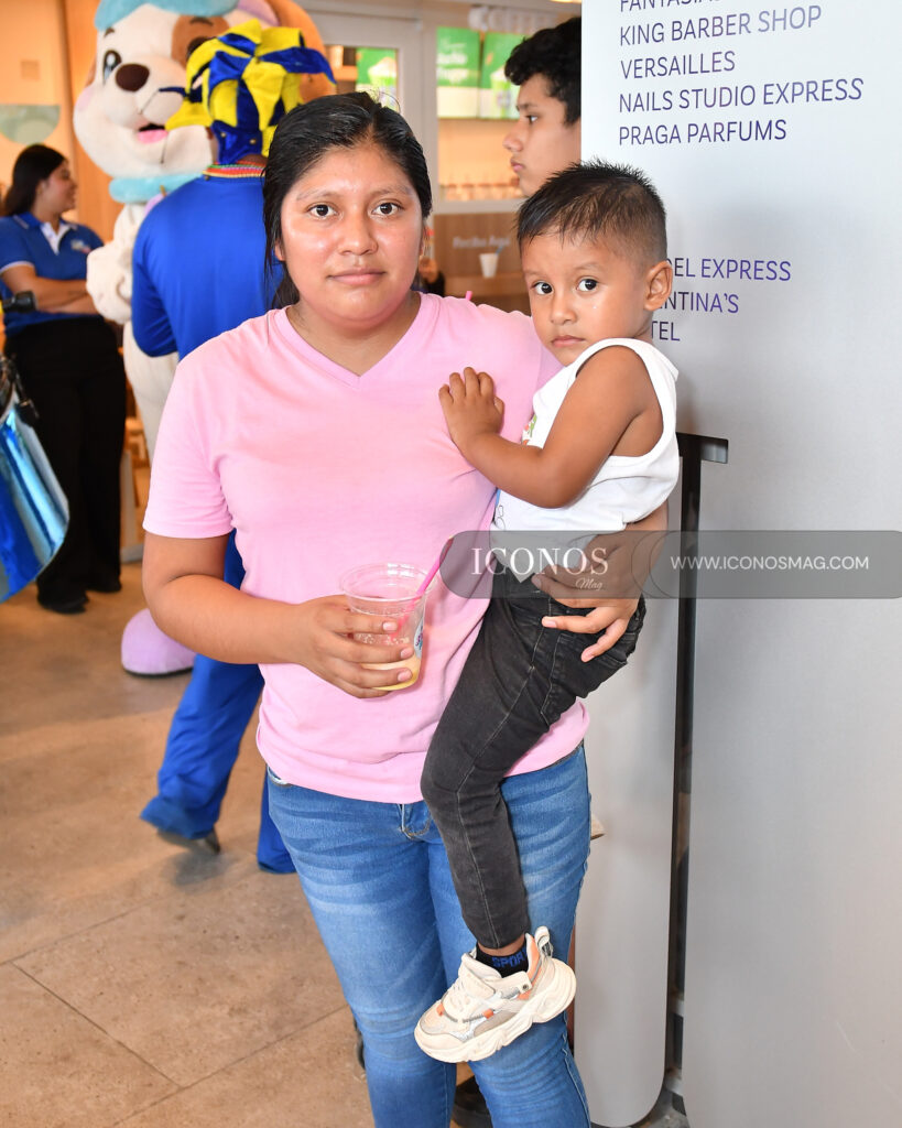 juniana party town center honduras