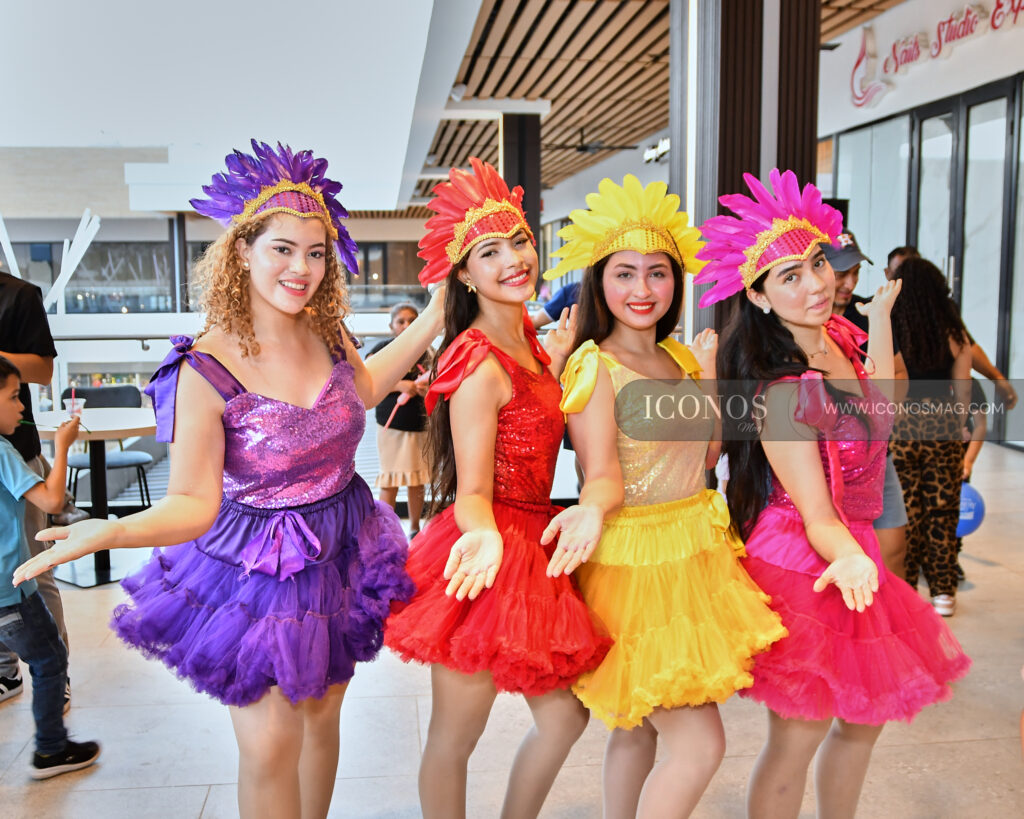 juniana party town center honduras