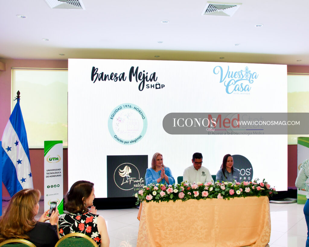 lanzamiento bingo solidario uth honduras