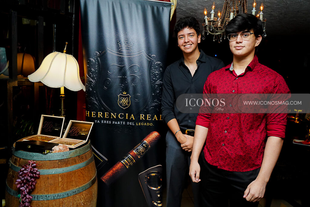 lanzamiento puros herencia real genesis edition honduras de