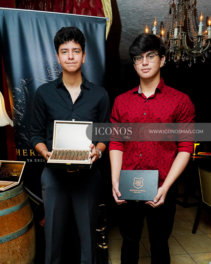 lanzamiento puros herencia real genesis edition honduras de