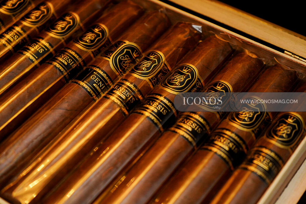lanzamiento puros herencia real genesis edition honduras de