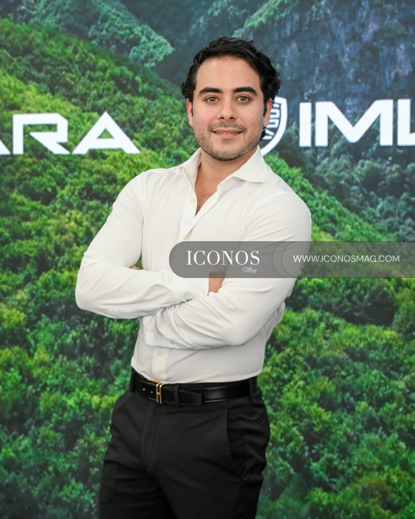 lanzamiento riddara by imvesa honduras