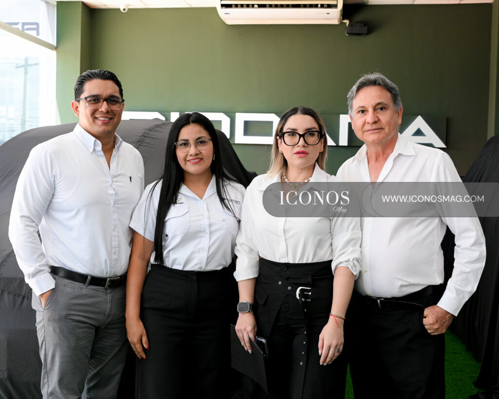 lanzamiento riddara by imvesa honduras