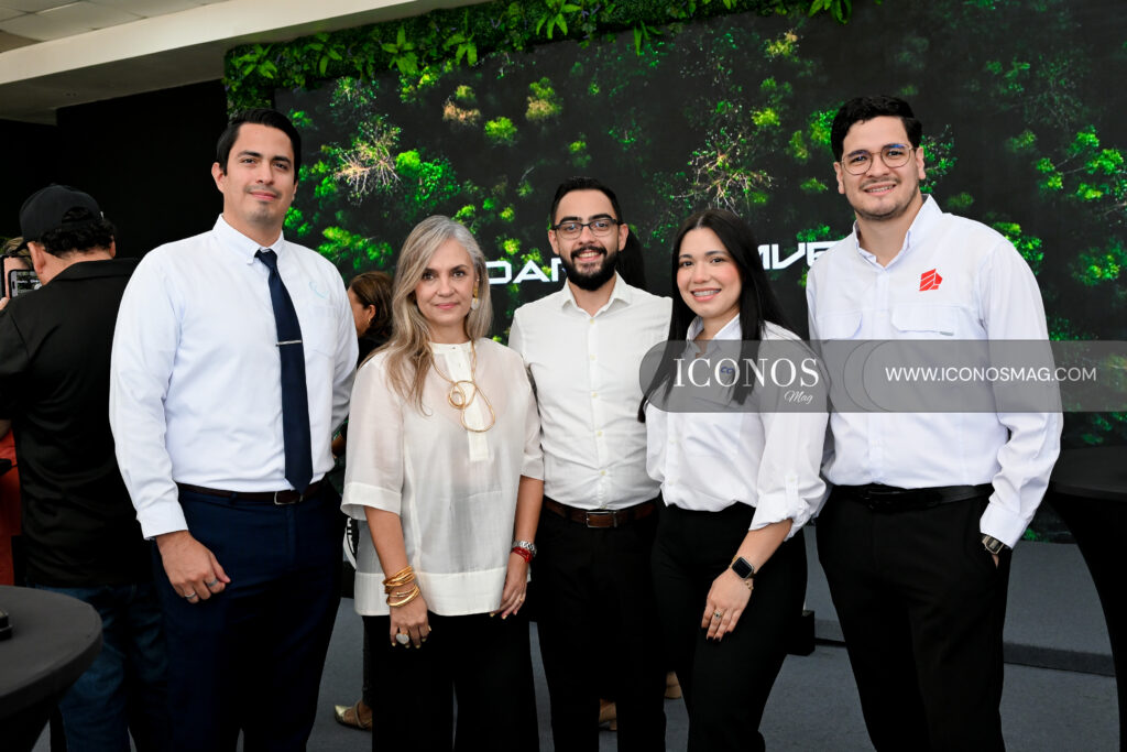 lanzamiento riddara by imvesa honduras