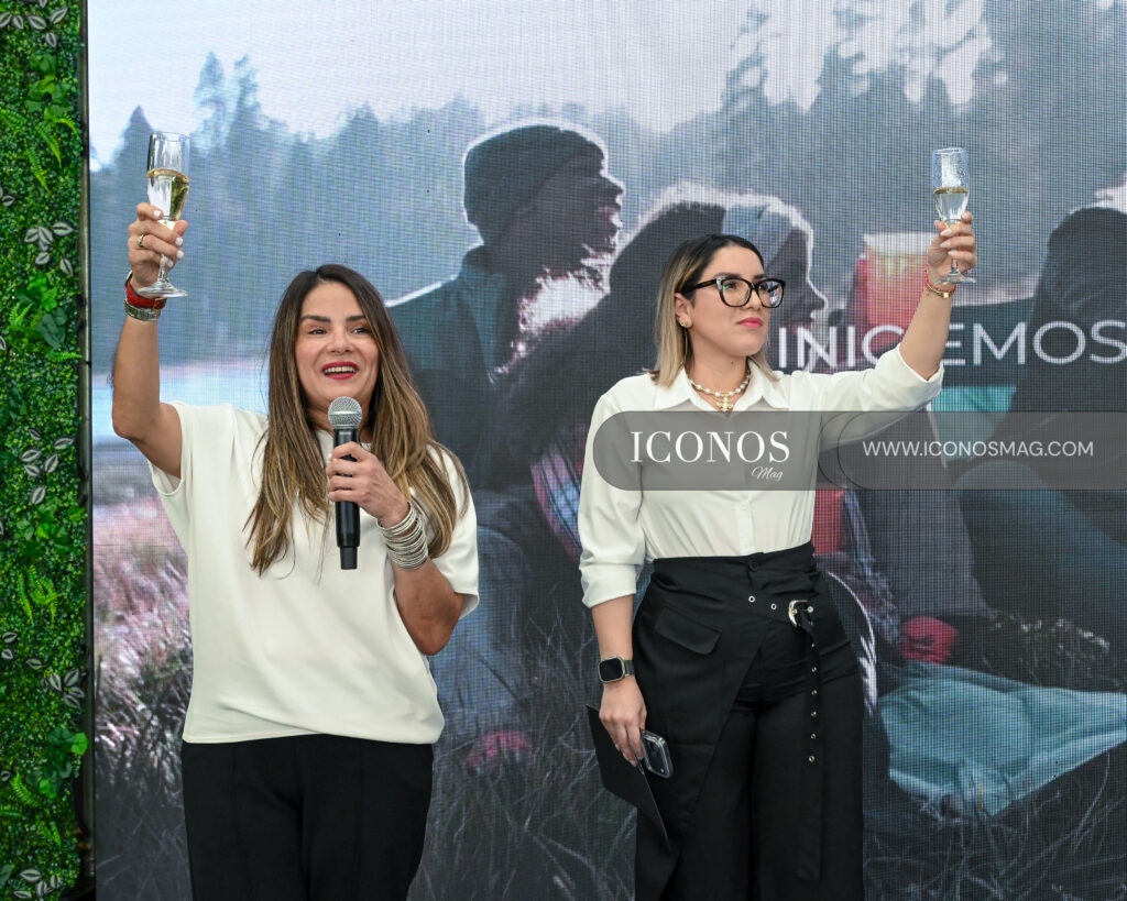 lanzamiento riddara by imvesa honduras