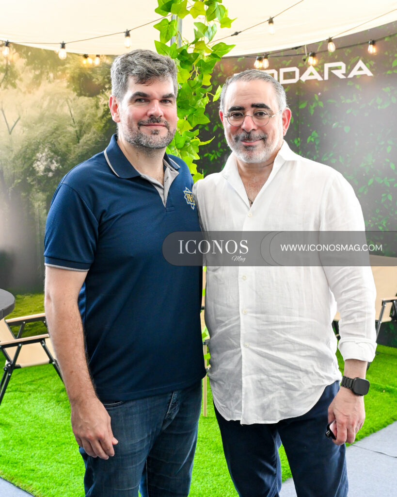 lanzamiento riddara by imvesa honduras