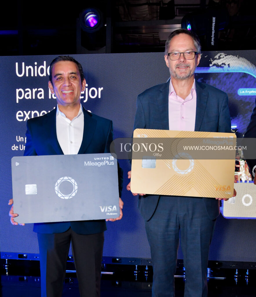 lanzamiento tarjeta credito banco cuscatlan honduras visa gold united airlines