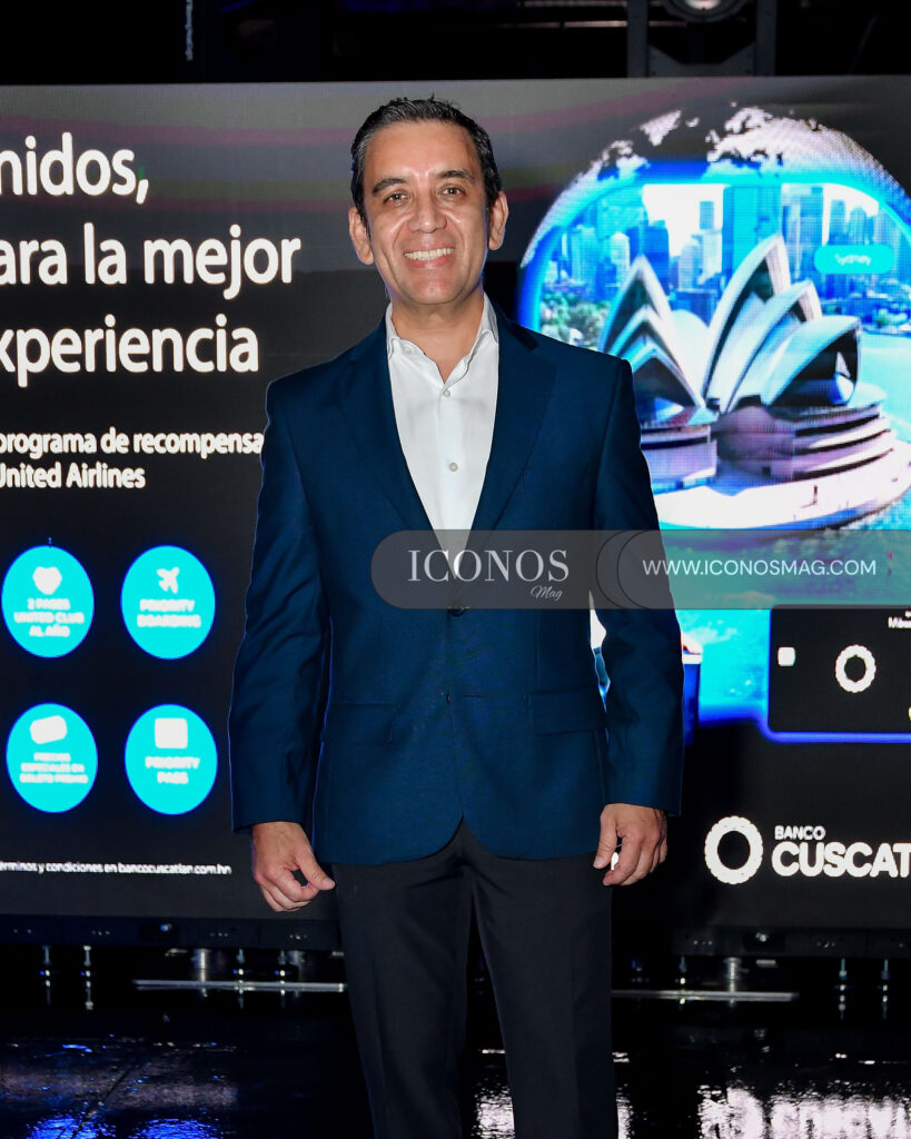 lanzamiento tarjeta credito banco cuscatlan honduras visa gold united airlines