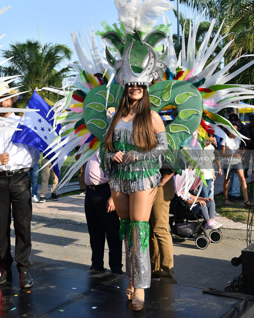 nauguracion expo juniana by expocentro honduras