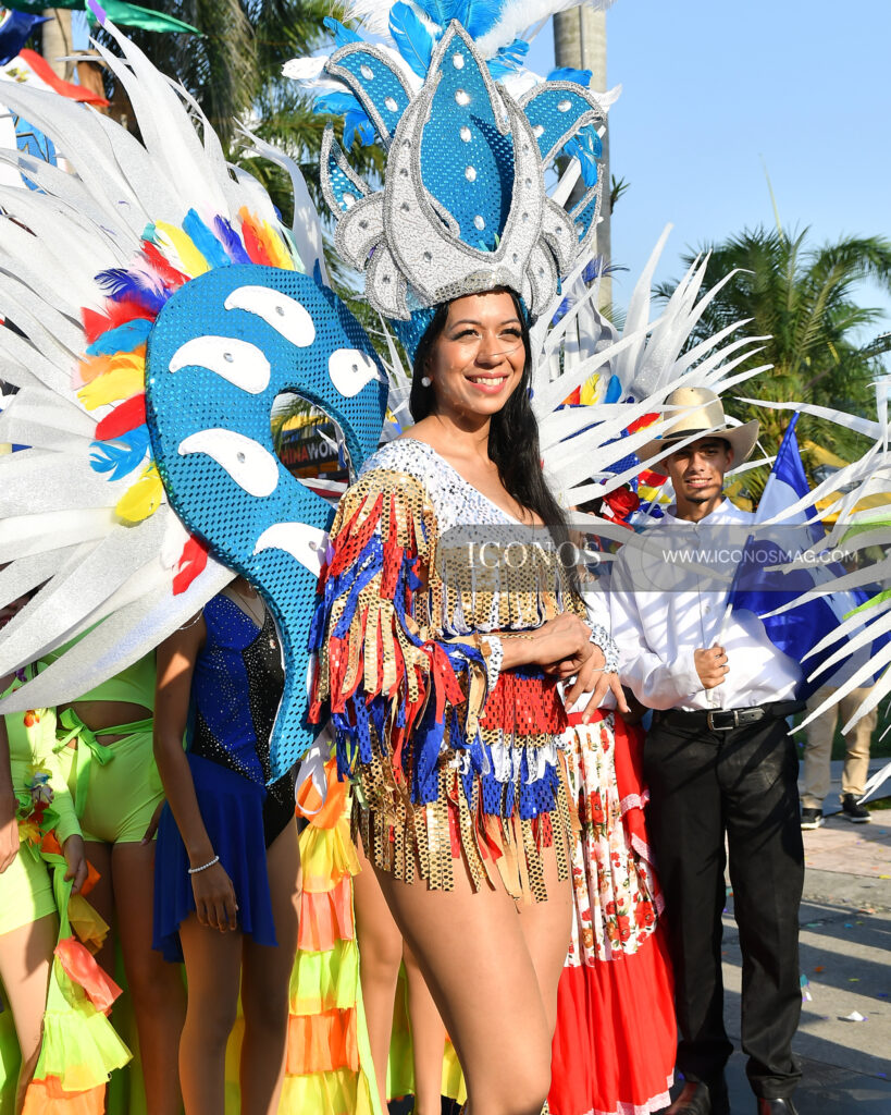 nauguracion expo juniana by expocentro honduras