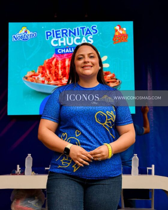 piernitas de pollo