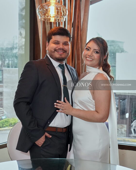 portada boda civil maria raquel matilde manzanares suazo y milton steven barrieri molina