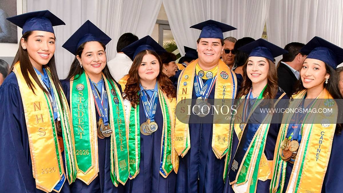 Ceremonia EIS Parte 1