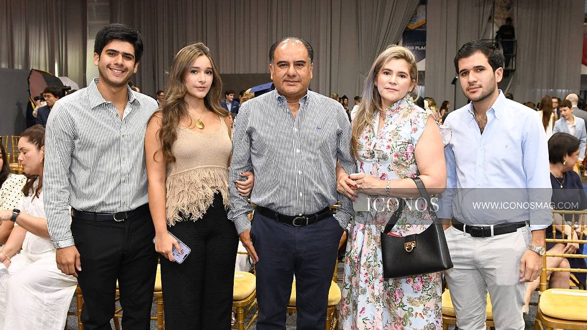 Ceremonia EIS Parte 5