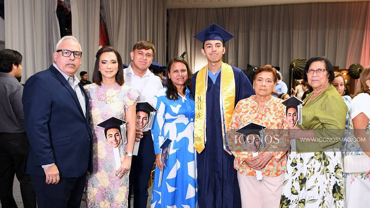 Ceremonia EIS Parte 6