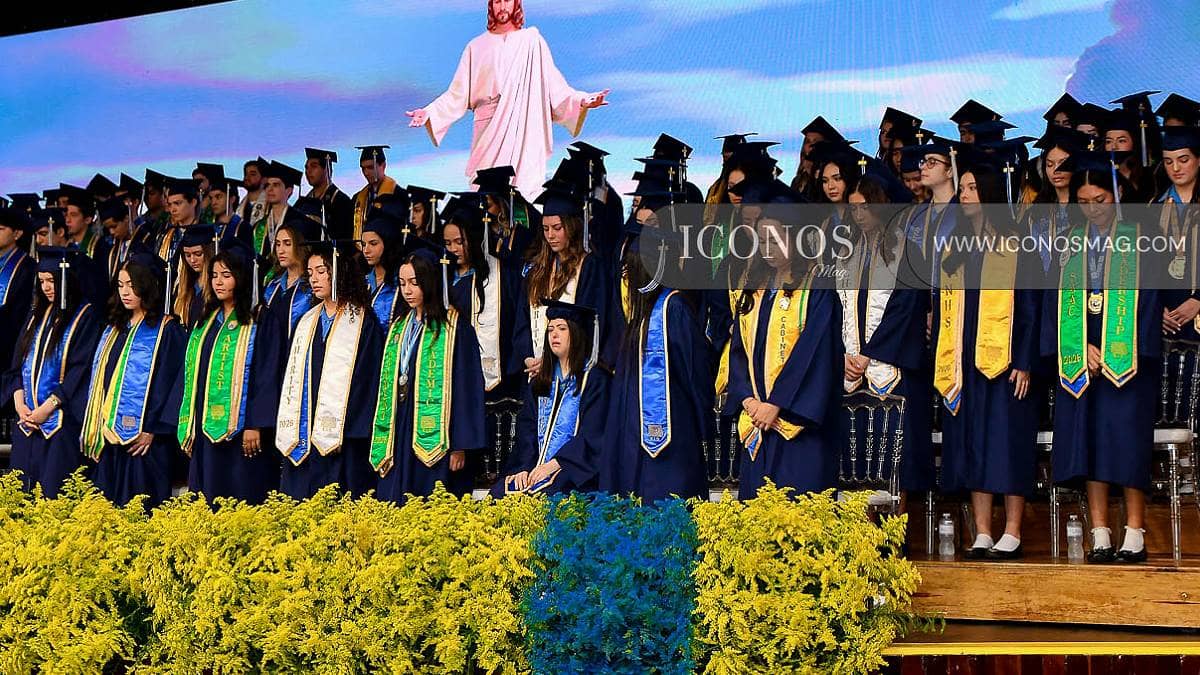 Ceremonia EIS Parte 4