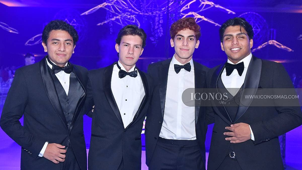 Gala EIS 2026 parte 2