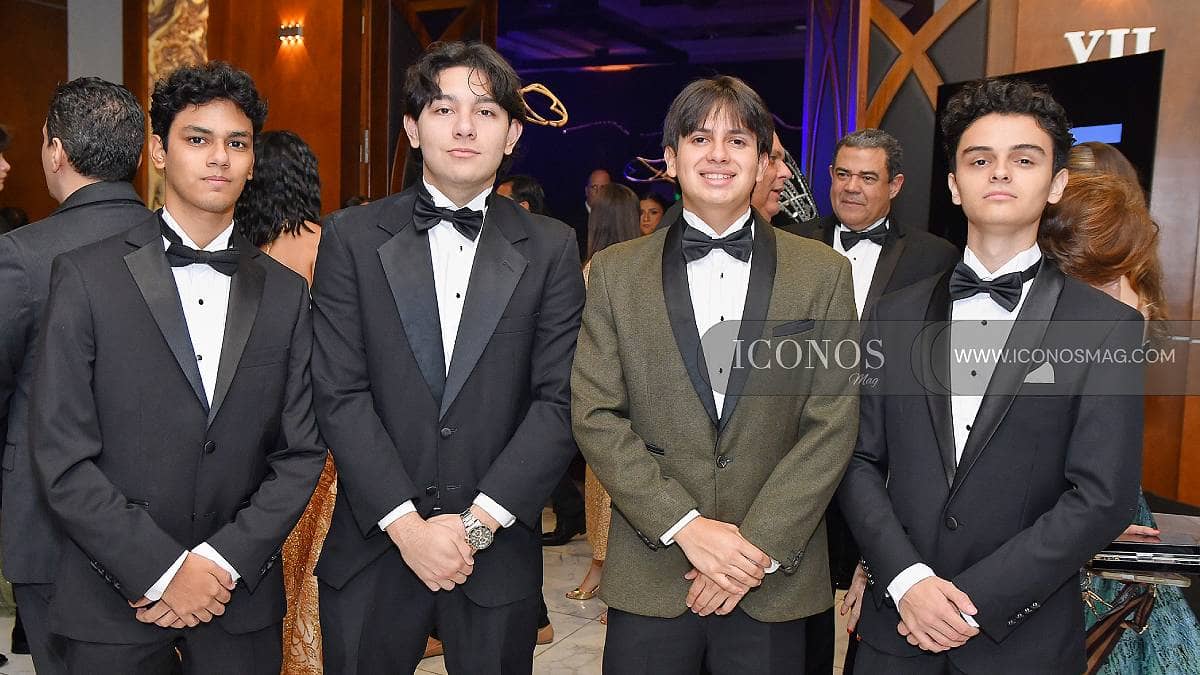 Gala EIS 2026 parte 3