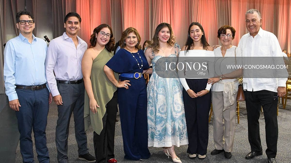 CUARTA PARTE La misa de Acción de Gracias de los <em>Seniors 2026 EIS by Escuela Internacional Sampedrana</em>