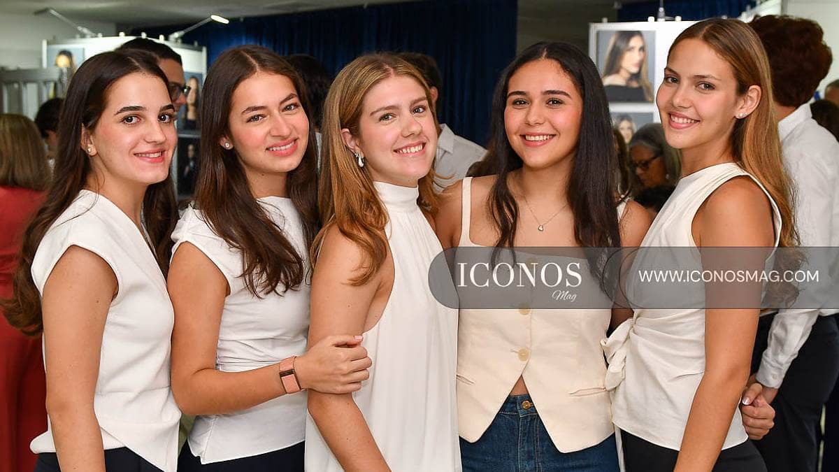 TERCERA PARTE La misa de Acción de Gracias de los <em>Seniors 2026 EIS by Escuela Internacional Sampedrana</em>